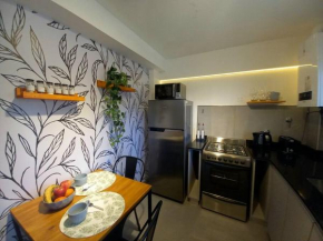 Joli Apartments - Studio B - 2 pax en el corazón de la ciudad